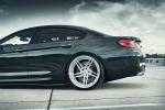 BMW M6 Gran Coupe by ATT-Performance on ADV.1 Wheels (ADV05R M.V2 CS) 2020 года